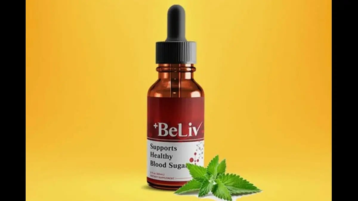 Beliv Reviews 