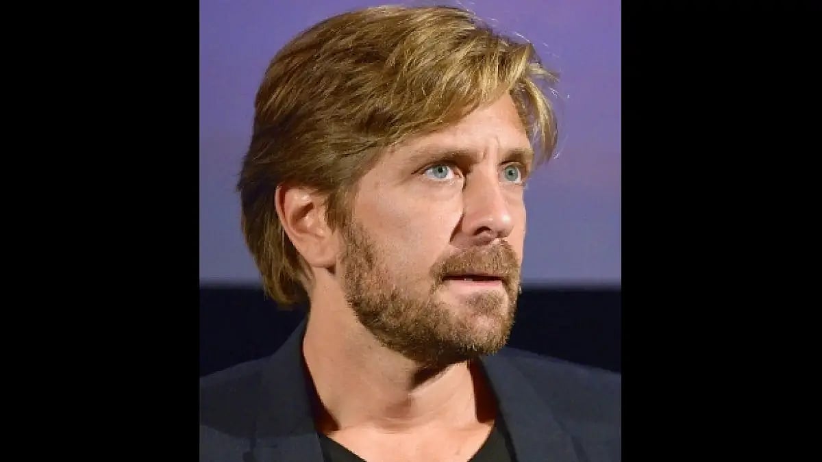 Ruben Ostlund