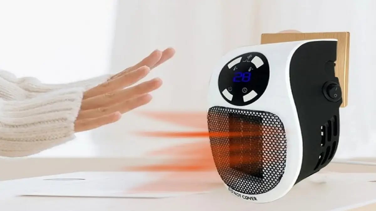 Heater Pro X