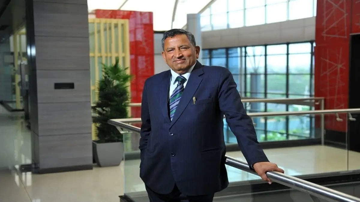 Mr. Ram Pal Soni