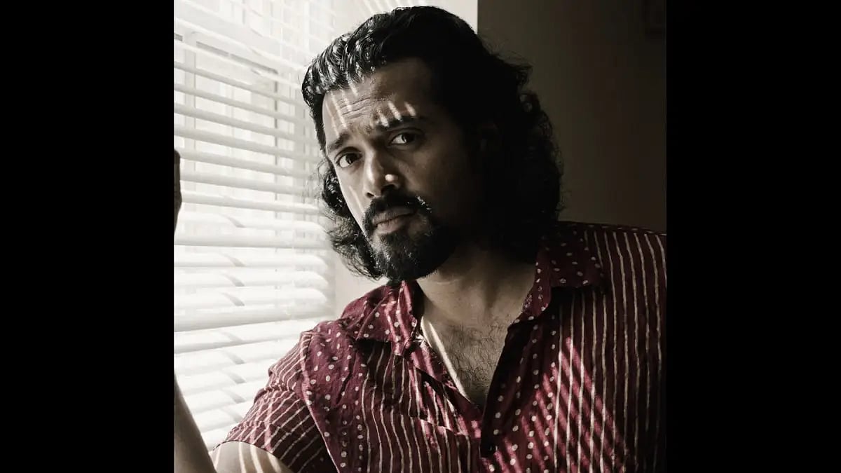 Ashwin Kakumanu