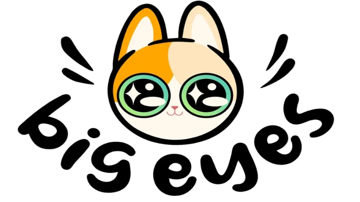 Big Eyes (BIG)