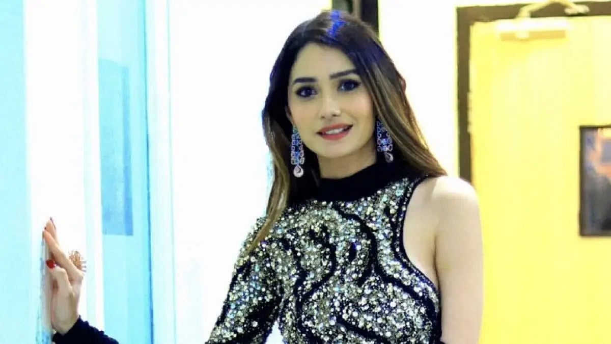 Leena Jumani