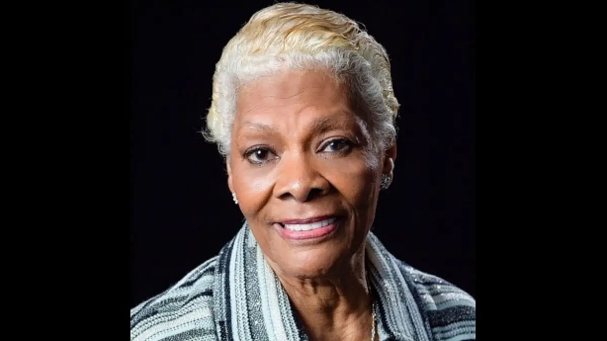 Dionne Warwick