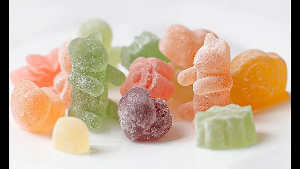  Liberty CBD Gummies Reviews