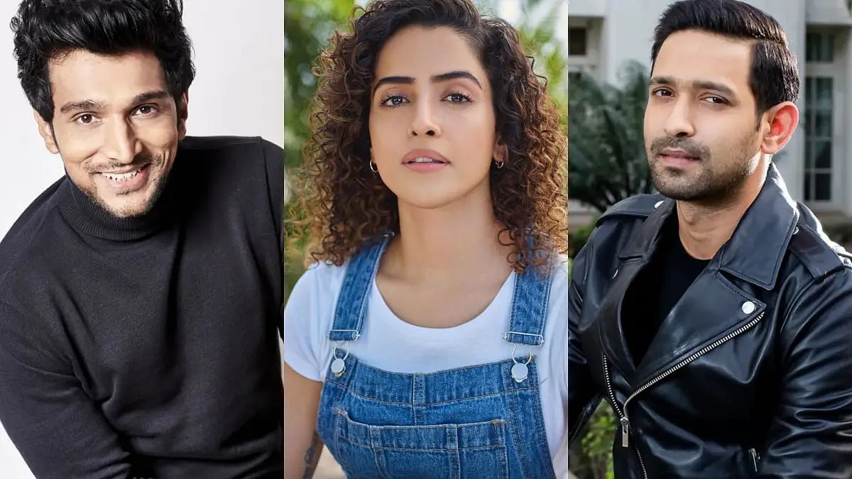 Pratik Gandhi To Sanya Malhotra To Vikrant Massey – 5 Young Actors Who’re Completely Underrated
