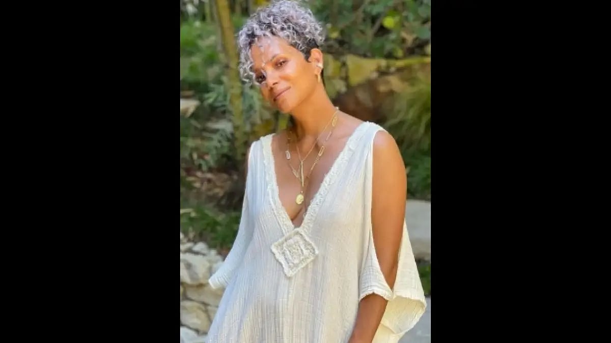 Halle Berry
