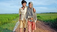 Film Review Of Dostojee (2021): Friendship In The Time Of Mistrust