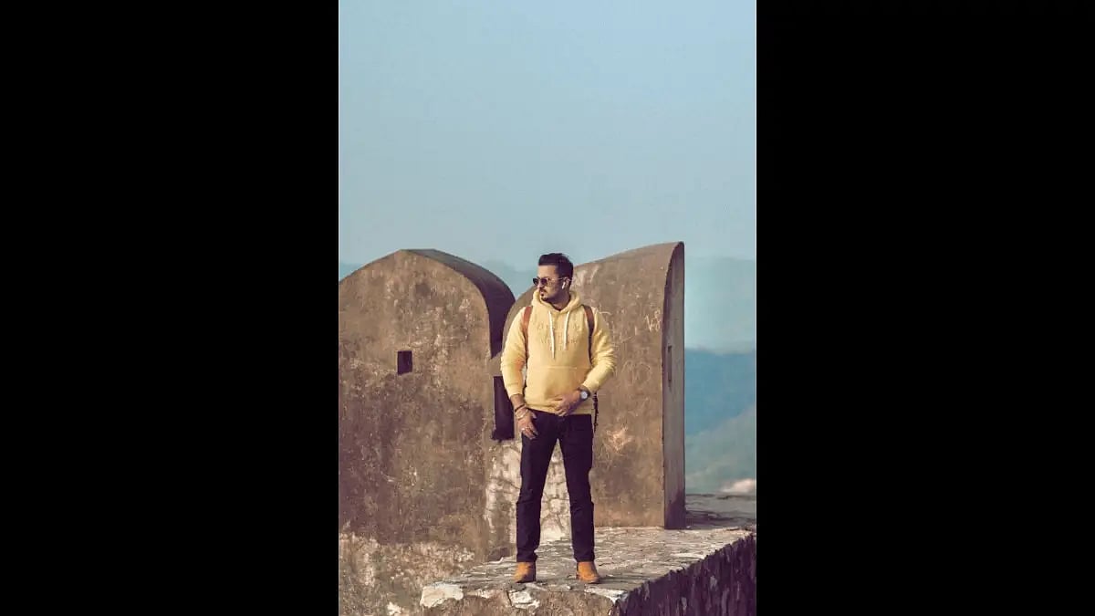 Mohit Bhardwaj