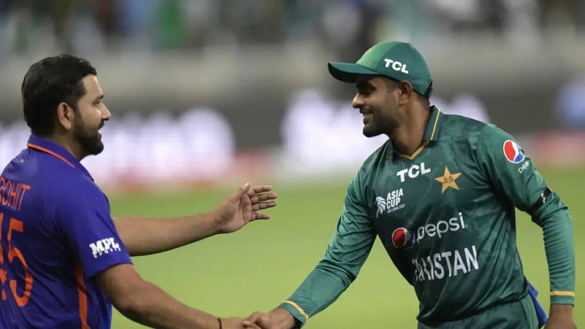 ICC Mens T20 World Cup 2022, Live Streaming: Complete Guide - Squads, Groups, Fixtures And How To Watch
