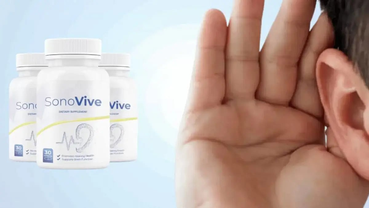 Sonovive Review