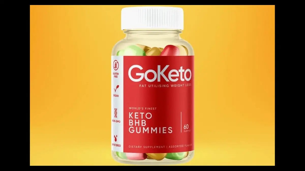 Biolife Keto Gummies 