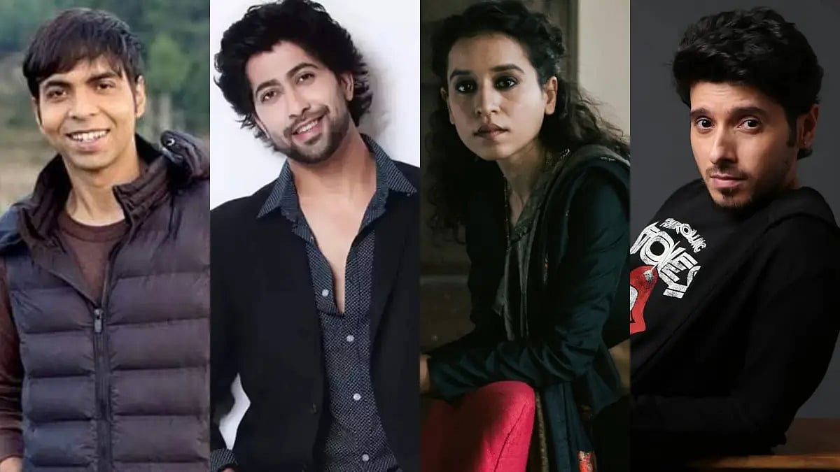 Negative Characters On OTT