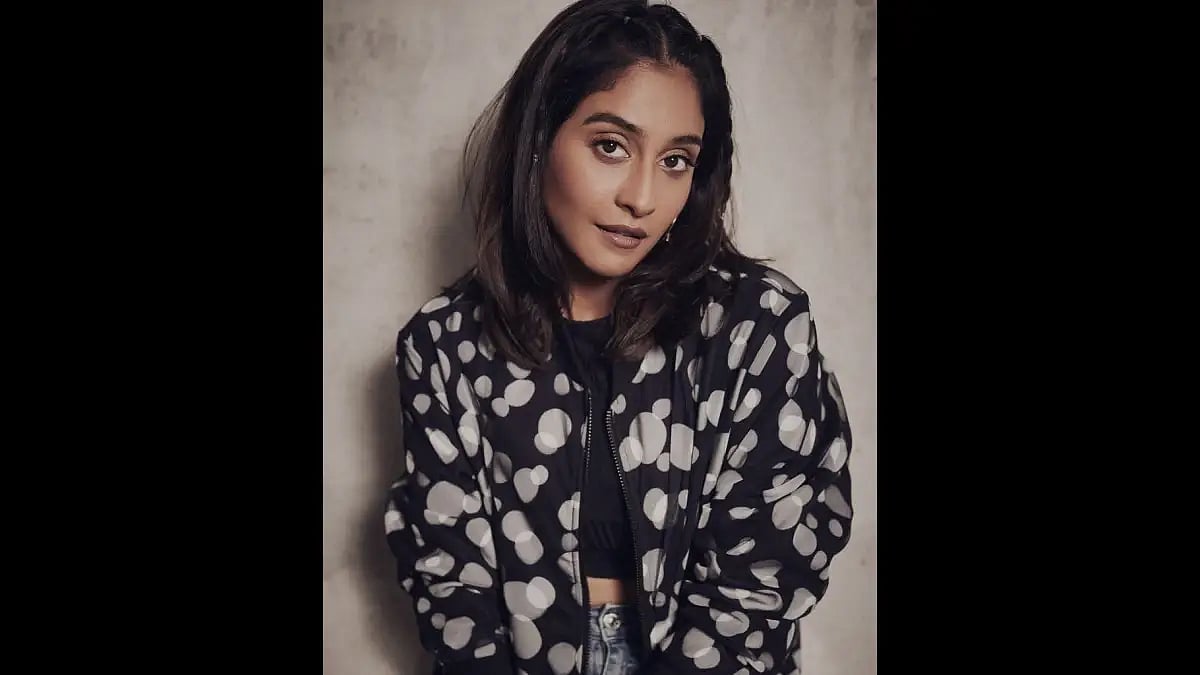 Regina Cassandra