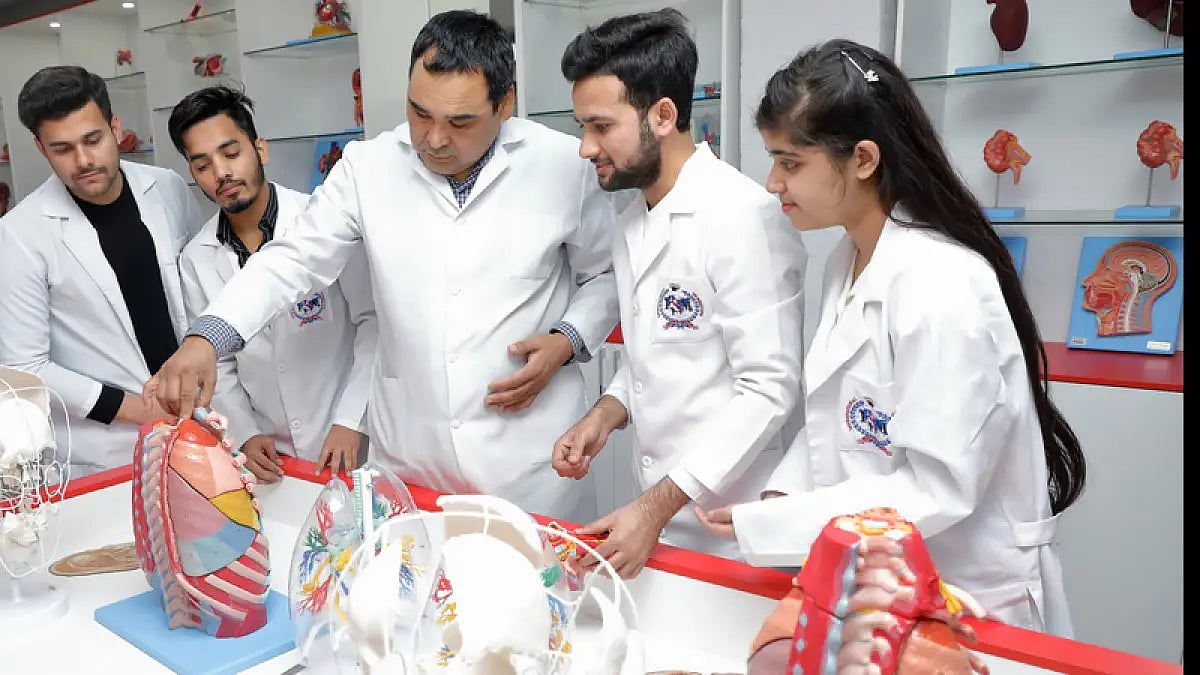 medical student 