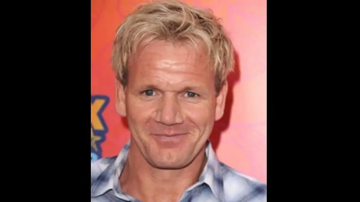 Gordon Ramsay