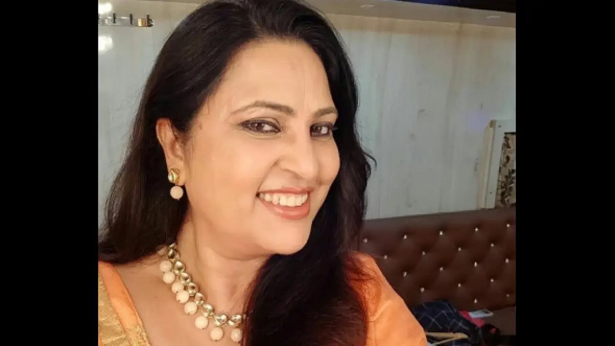Neelu Kohli