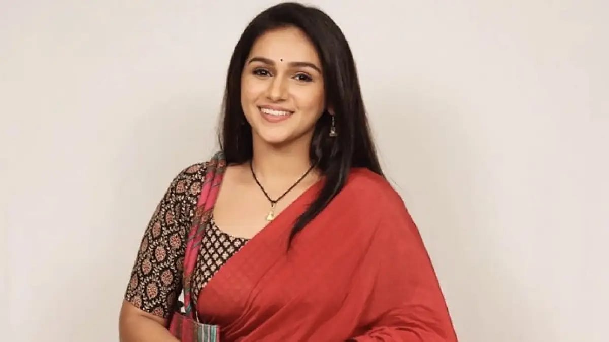 Rachana Mistry