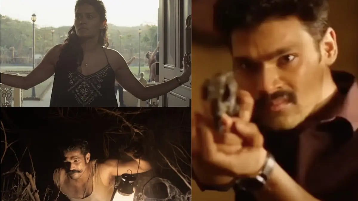 Thrillers To Must Watch