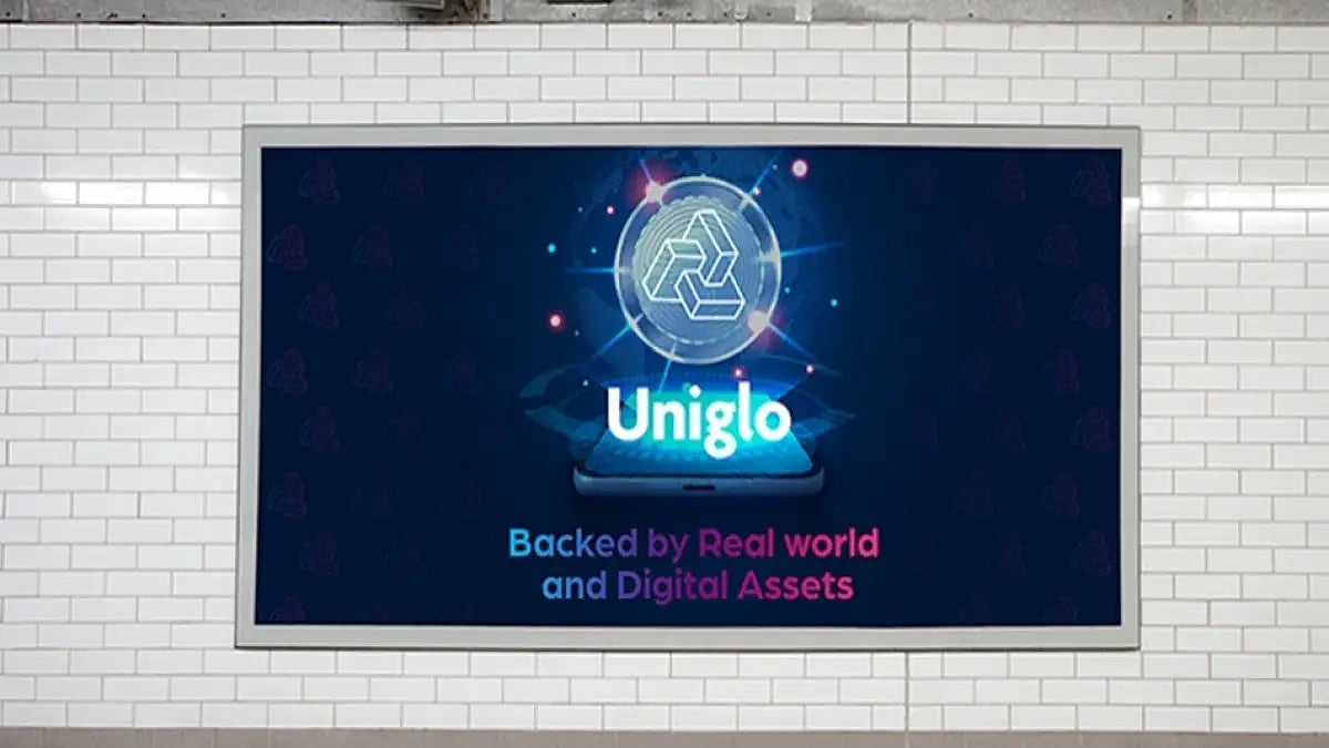 Uniglo (GLO)