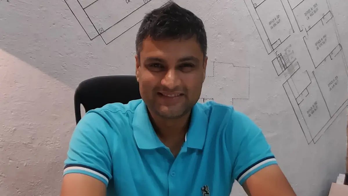 Ravi Kewalramani