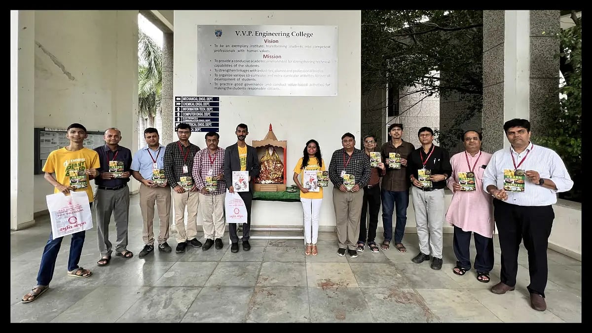 Team Animal Save India 