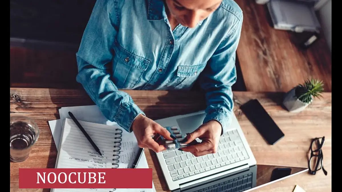 Noocube Reviews