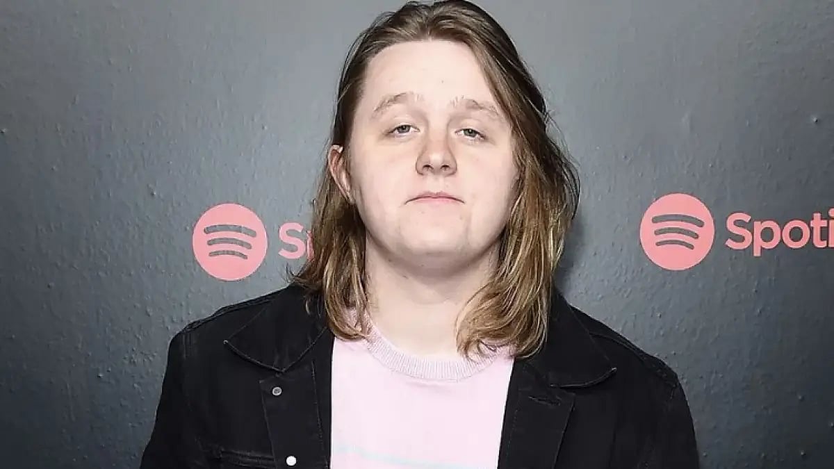 Lewis Capaldi