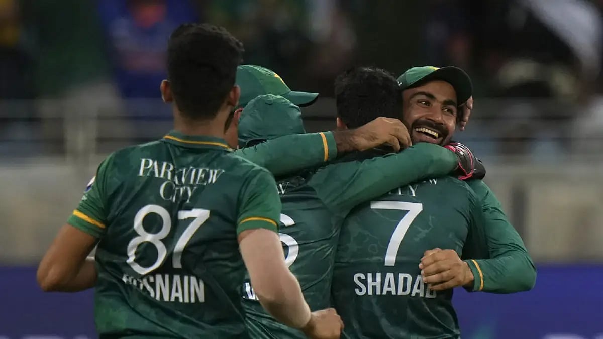 Pakistan have won ICC T20 World Cup once. They have also finished runners-up once, and made the semi