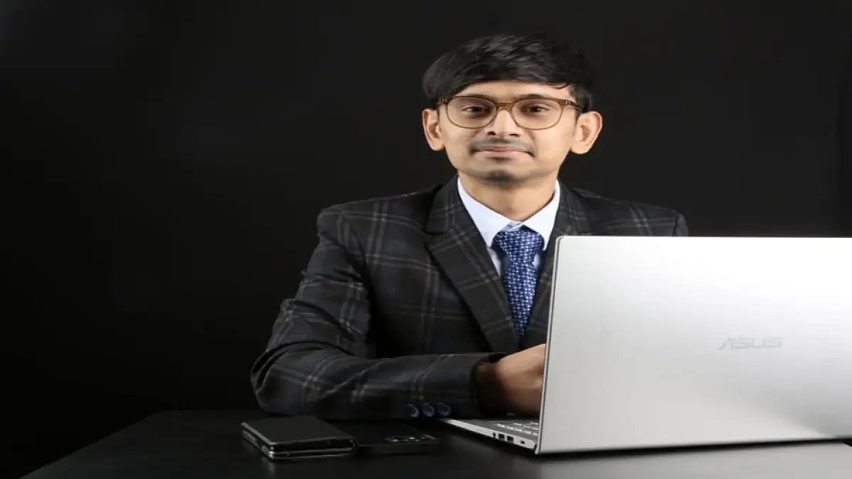 Asif Rozani