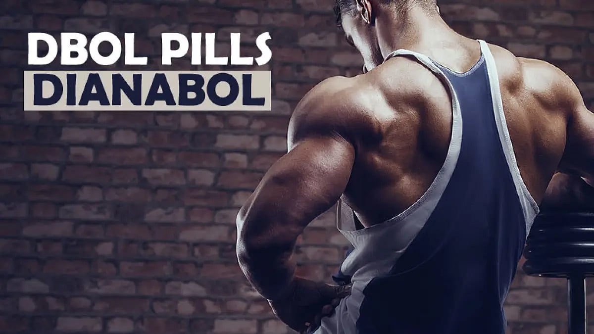 Dbol Pills Review 2022