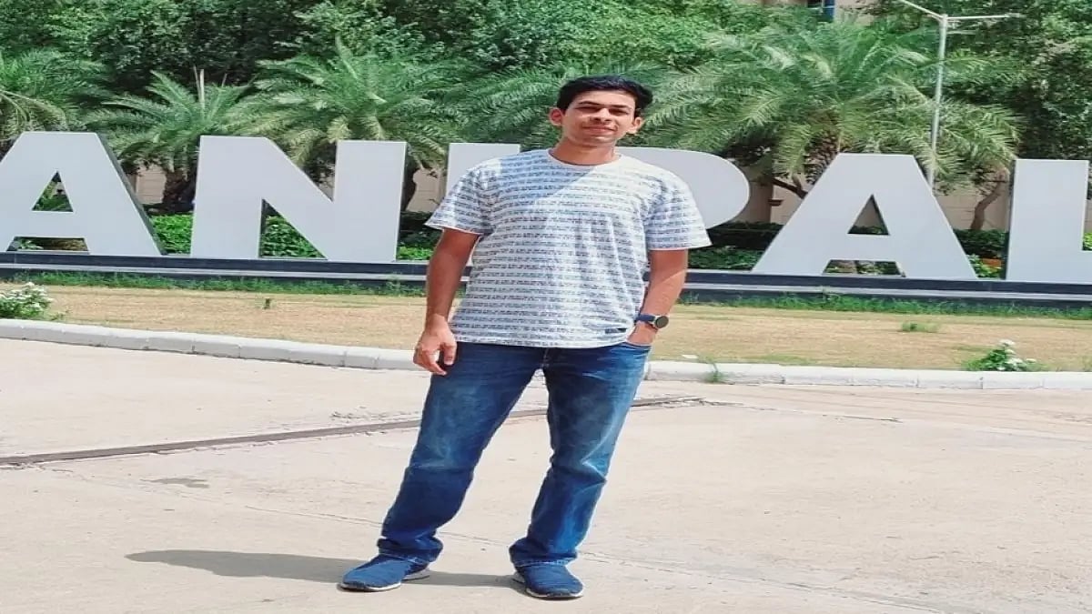Vaibhav Jain