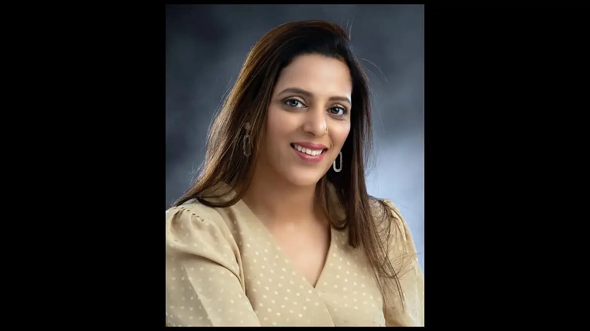 Harshala Tamboli