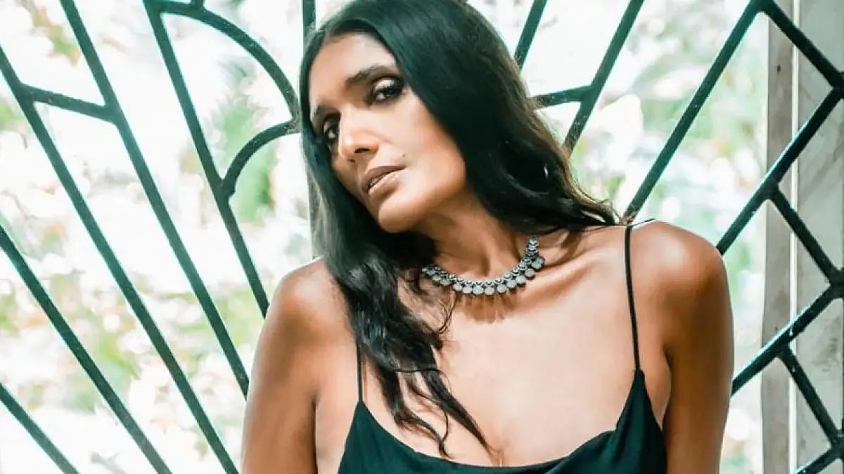 Anu Aggarwal