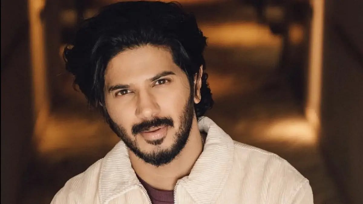 Dulquer Salmaan