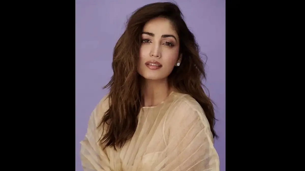Yami Gautam