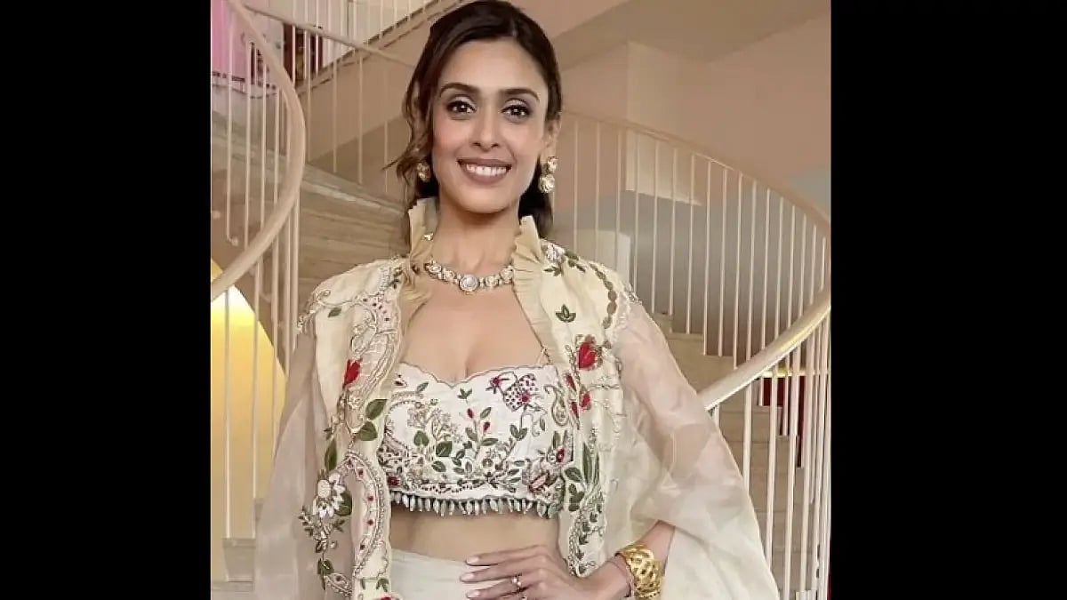Hrishitaa Bhatt
