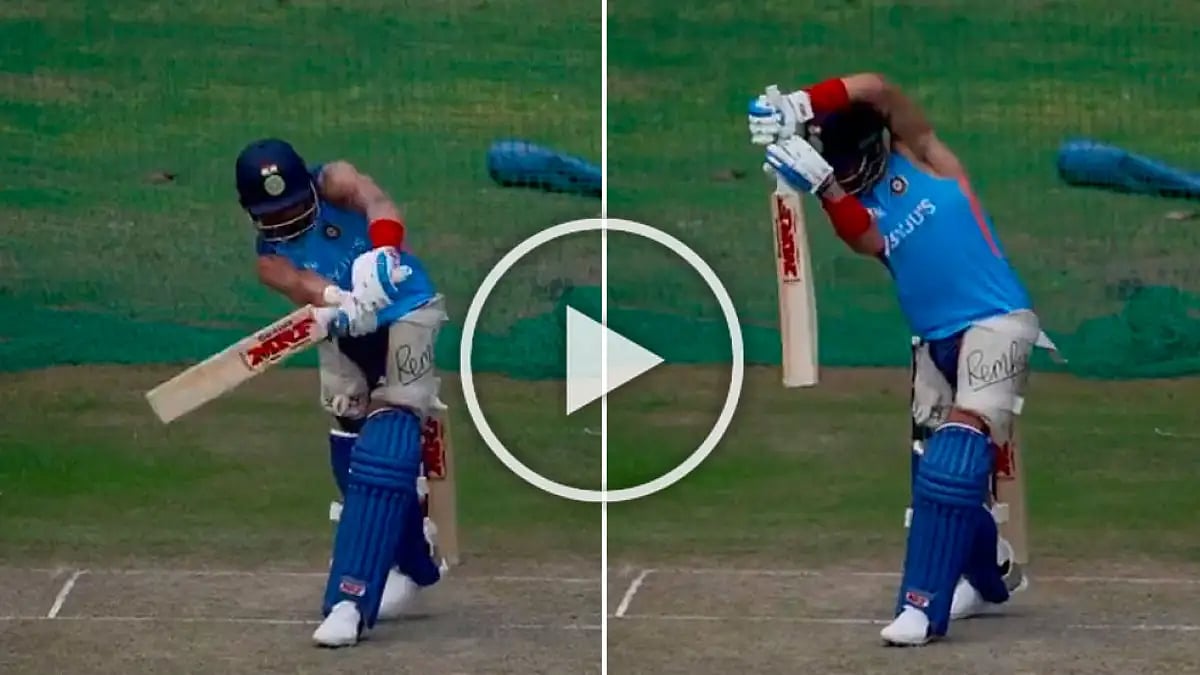 Virat Kohli is apparently ready to get out of his comfort zone to follow India's new template.