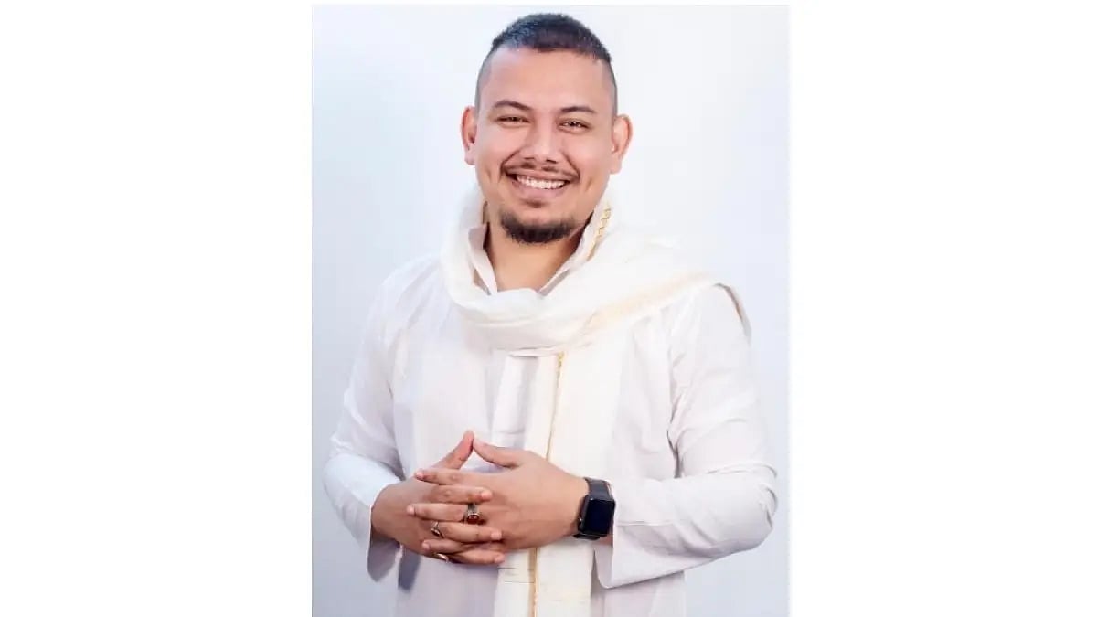 Zubair Anam