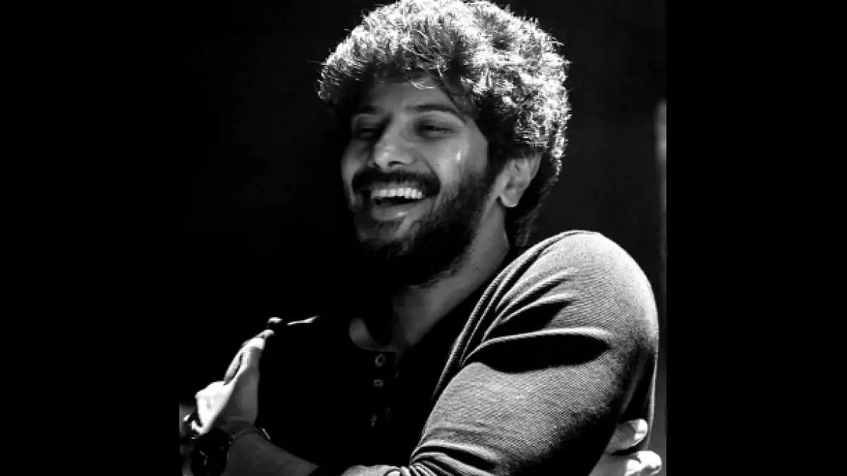 Dulquer Salmaan