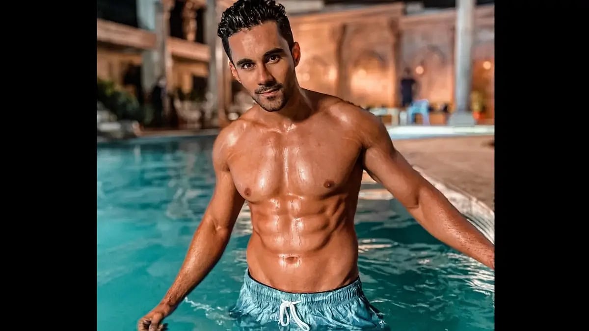 Abhishek Bajaj