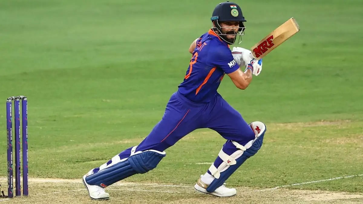 Virat Kohli will be key for India in T20 World Cup 2022 in Australia.