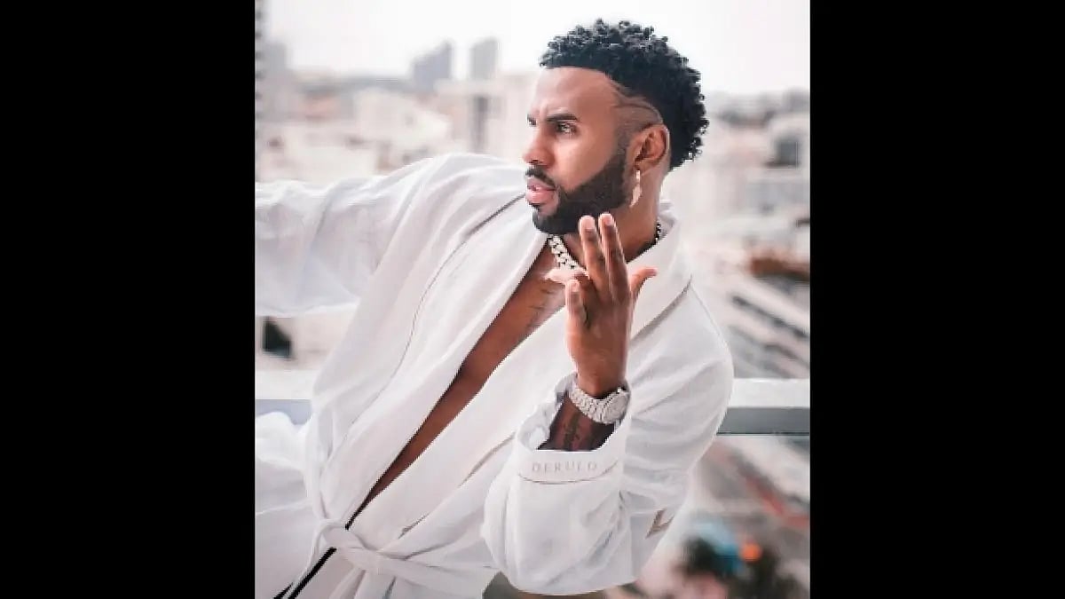 Jason Derulo
