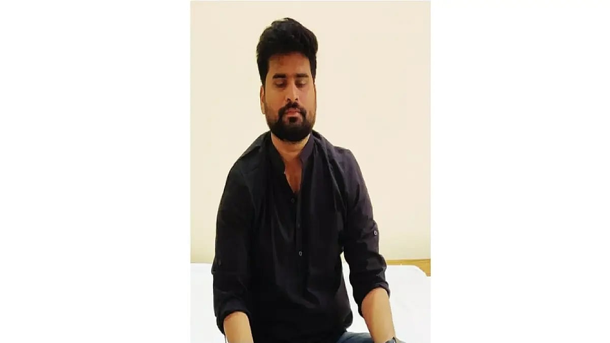 Prashant Pandey