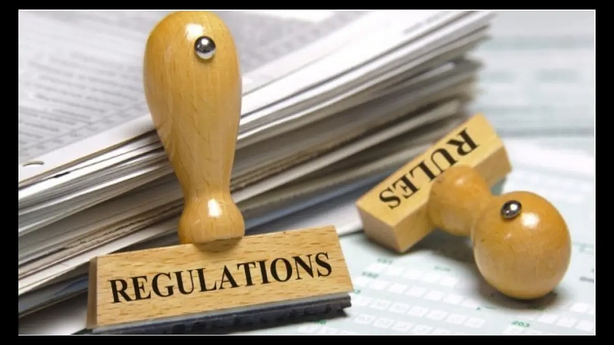 Regulations on Foreign NGOs
