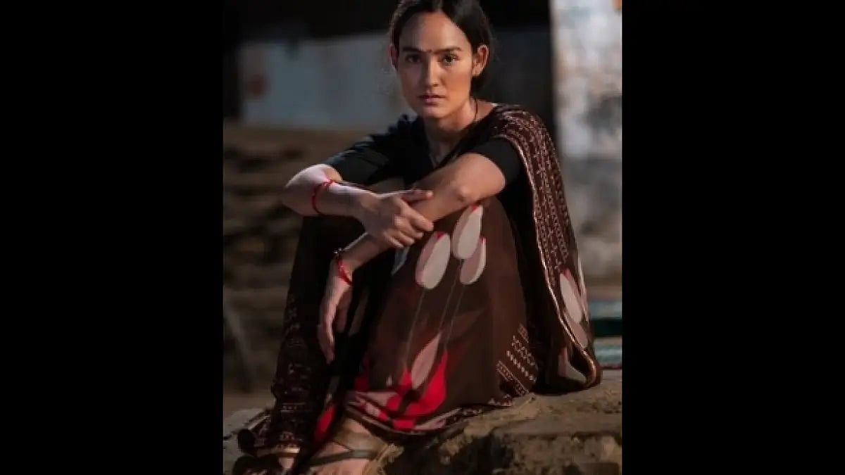 Monika Panwar