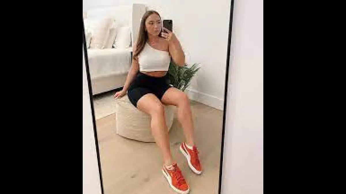 Hailie Jade