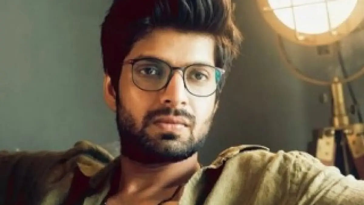 Hitesh Bhardwaj