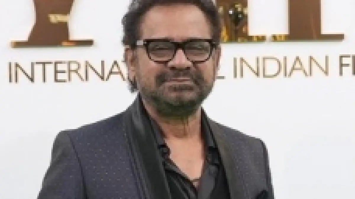 Anees Bazmee