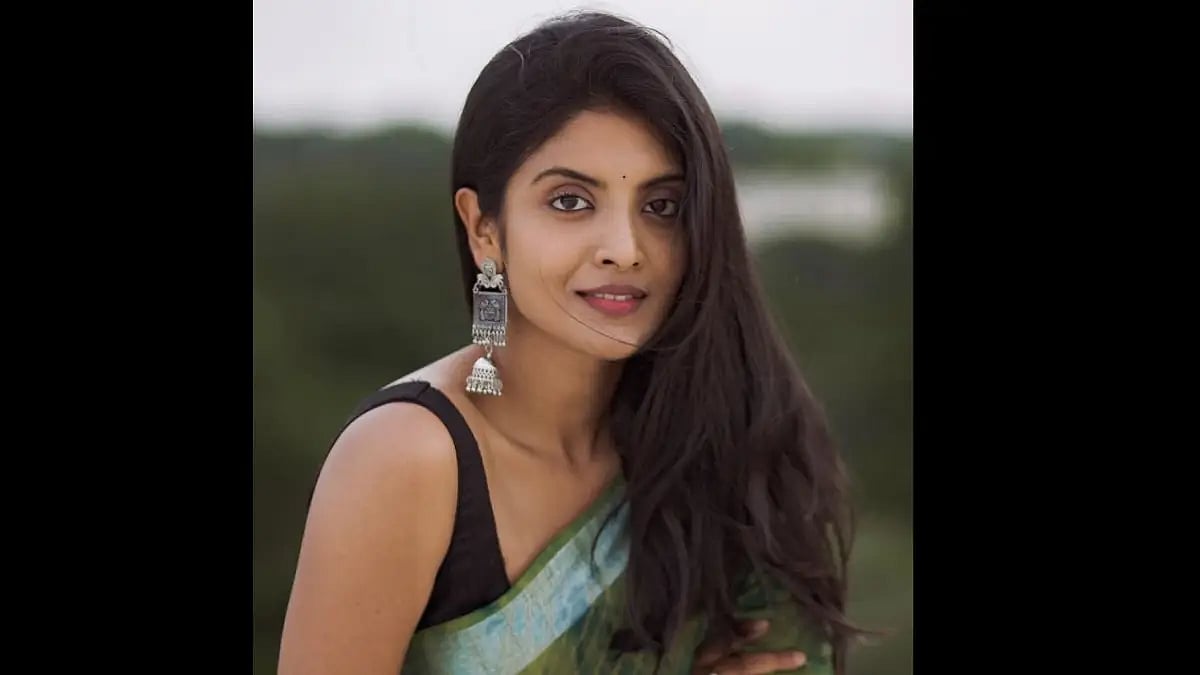 Nivedhithaa Sathish